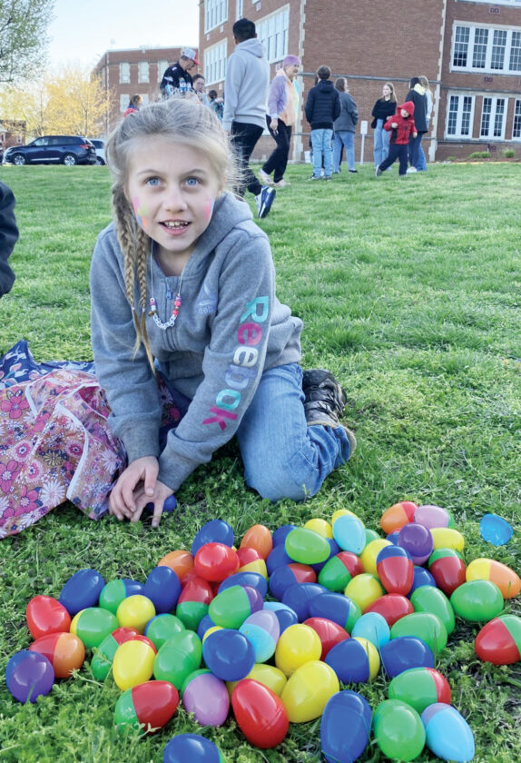 Picture This An Eggsact Science The Spring Easter Celebration at